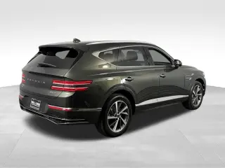 2025 Genesis GV80