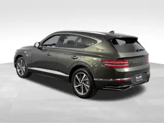 2025 Genesis GV80