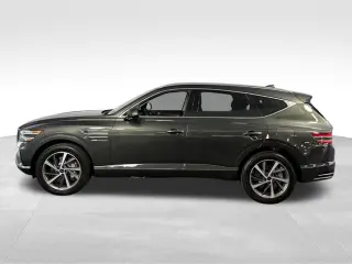 2025 Genesis GV80