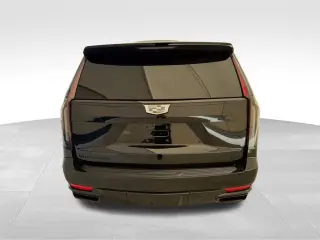 2024 Cadillac Escalade