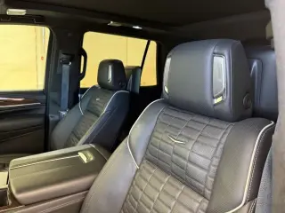 2024 Cadillac Escalade