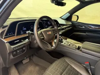 2024 Cadillac Escalade