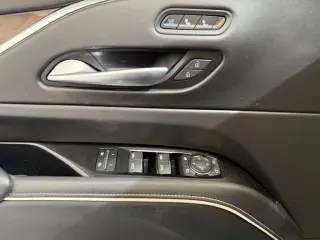 2024 Cadillac Escalade