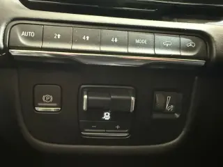 2024 Cadillac Escalade