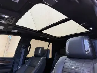 2024 Cadillac Escalade