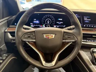 2024 Cadillac Escalade