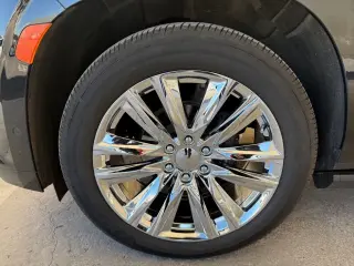 2024 Cadillac Escalade