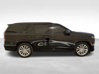 2024 Cadillac Escalade