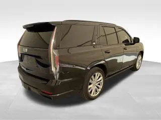 2024 Cadillac Escalade