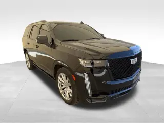 2024 Cadillac Escalade