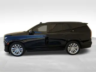 2024 Cadillac Escalade