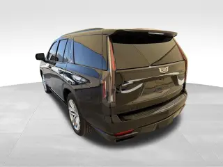 2024 Cadillac Escalade