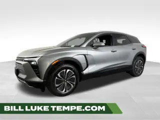 2024 Chevrolet Blazer EV