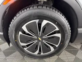 2024 Chevrolet Blazer EV