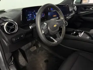2024 Chevrolet Blazer EV