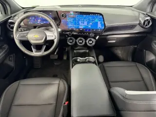 2024 Chevrolet Blazer EV