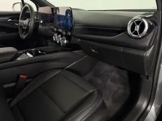 2024 Chevrolet Blazer EV