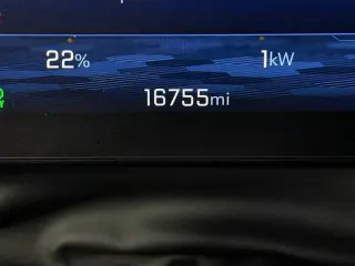 2024 Chevrolet Blazer EV
