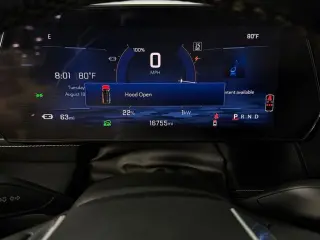 2024 Chevrolet Blazer EV