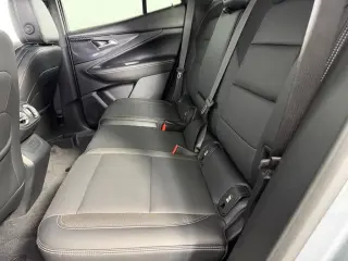 2024 Chevrolet Blazer EV