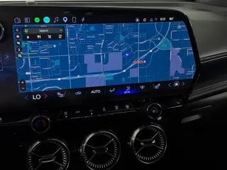 2024 Chevrolet Blazer EV