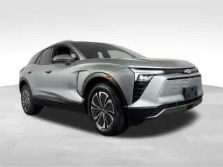 2024 Chevrolet Blazer EV