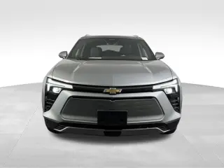 2024 Chevrolet Blazer EV