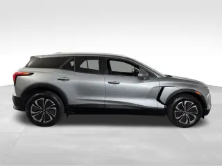 2024 Chevrolet Blazer EV