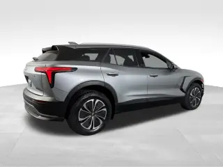 2024 Chevrolet Blazer EV