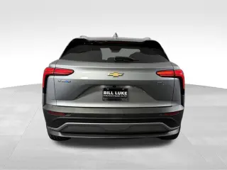 2024 Chevrolet Blazer EV