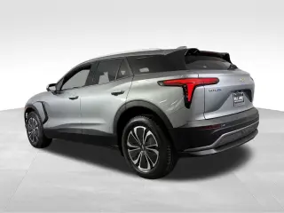2024 Chevrolet Blazer EV