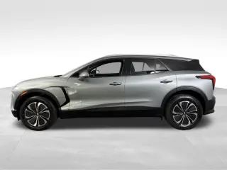 2024 Chevrolet Blazer EV