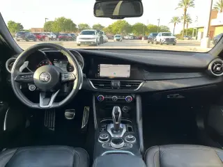 2022 Alfa Romeo Giulia