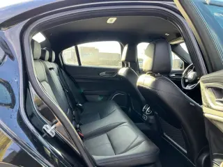2022 Alfa Romeo Giulia