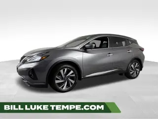2024 Nissan Murano