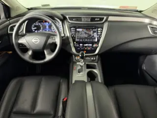 2024 Nissan Murano