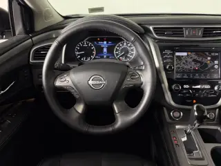 2024 Nissan Murano