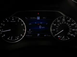 2024 Nissan Murano