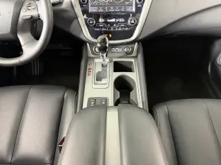 2024 Nissan Murano