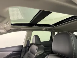 2024 Nissan Murano