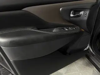 2024 Nissan Murano