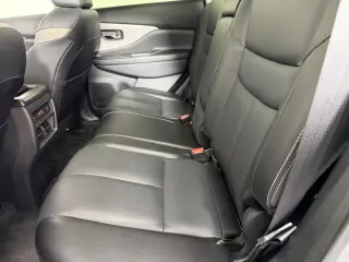 2024 Nissan Murano