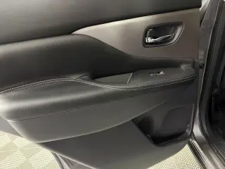 2024 Nissan Murano