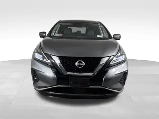 2024 Nissan Murano