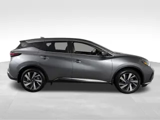 2024 Nissan Murano