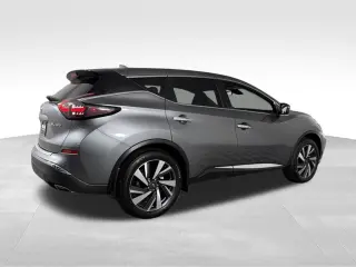 2024 Nissan Murano