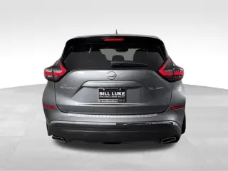 2024 Nissan Murano
