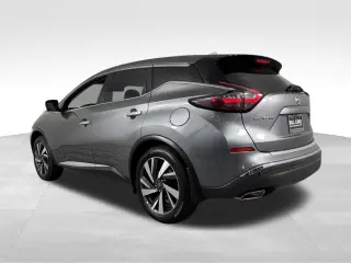 2024 Nissan Murano