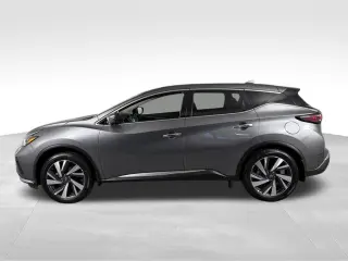 2024 Nissan Murano
