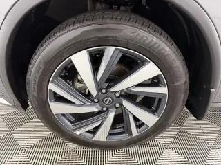 2024 Nissan Murano